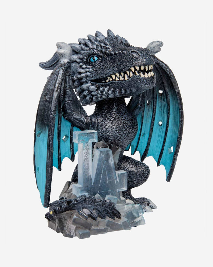 Game of Thrones™ Los Angeles Dodgers Ice Dragon Bobblehead FOCO - FOCO.com