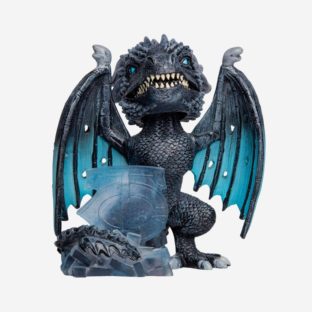 Game of Thrones™ Minnesota Twins Ice Dragon Bobblehead FOCO - FOCO.com