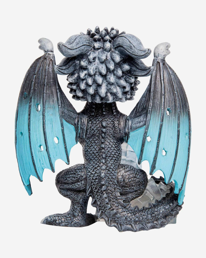 Game of Thrones™ Philadelphia Phillies Ice Dragon Bobblehead FOCO - FOCO.com