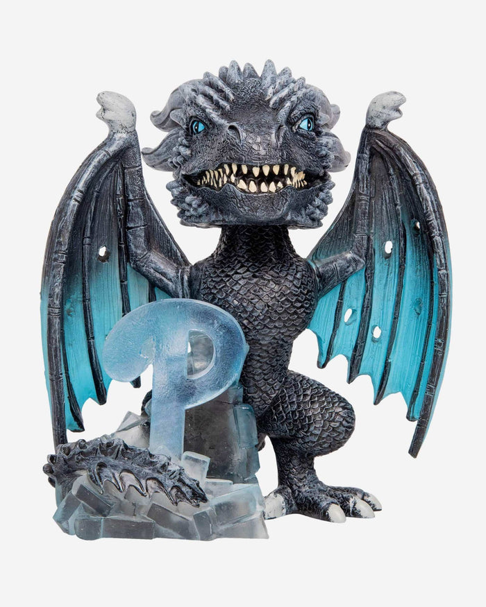 Game of Thrones™ Philadelphia Phillies Ice Dragon Bobblehead FOCO - FOCO.com