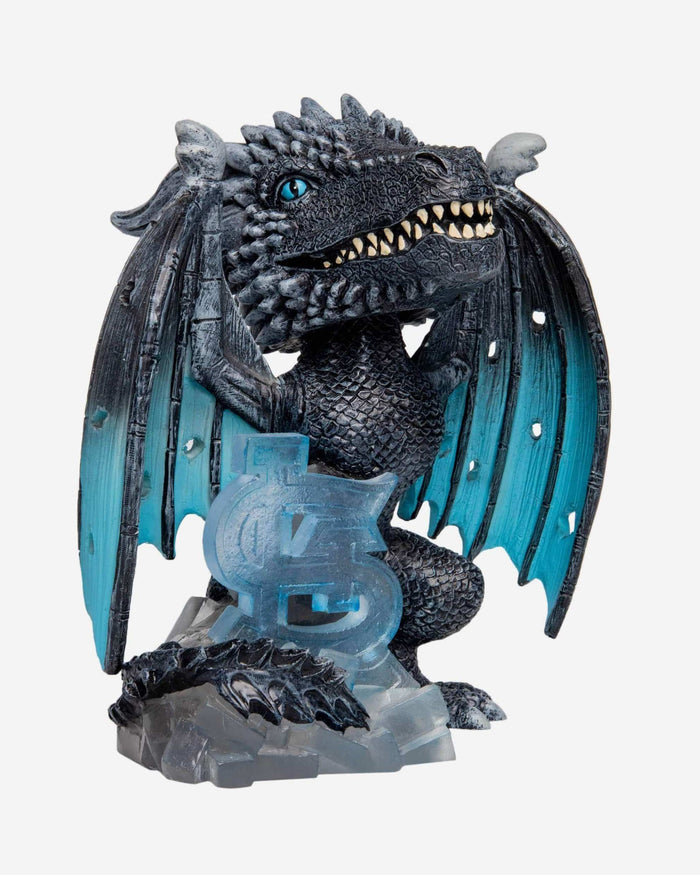 Game of Thrones™ St Louis Cardinals Ice Dragon Bobblehead FOCO - FOCO.com