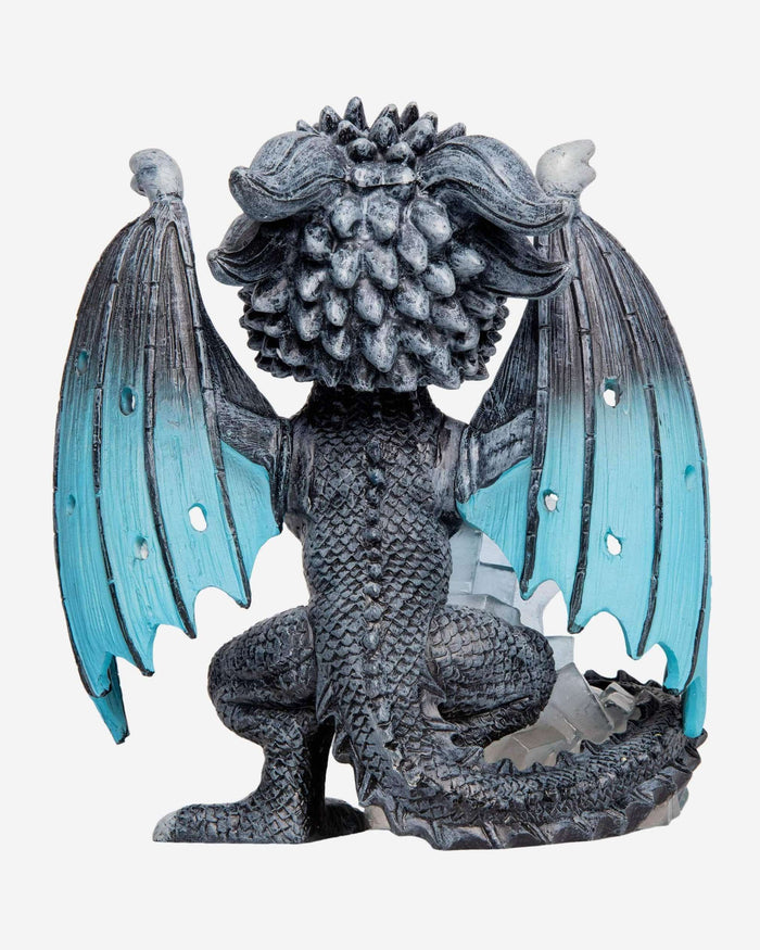 Game of Thrones™ San Diego Padres Ice Dragon Bobblehead FOCO - FOCO.com