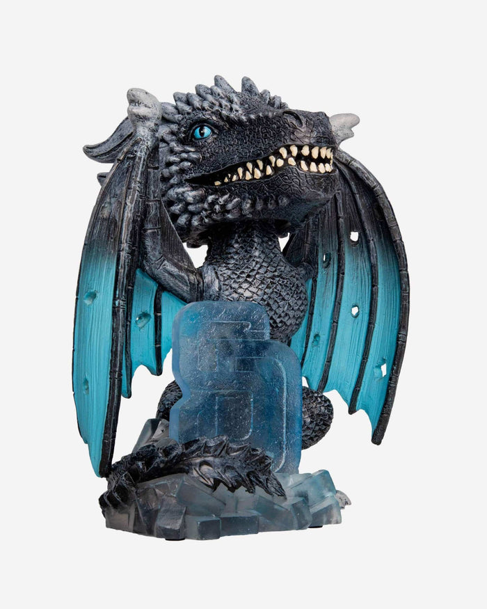 Game of Thrones™ San Diego Padres Ice Dragon Bobblehead FOCO - FOCO.com