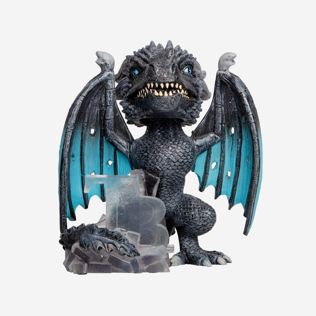 Game of Thrones™ Tampa Bay Rays Ice Dragon Bobblehead FOCO - FOCO.com
