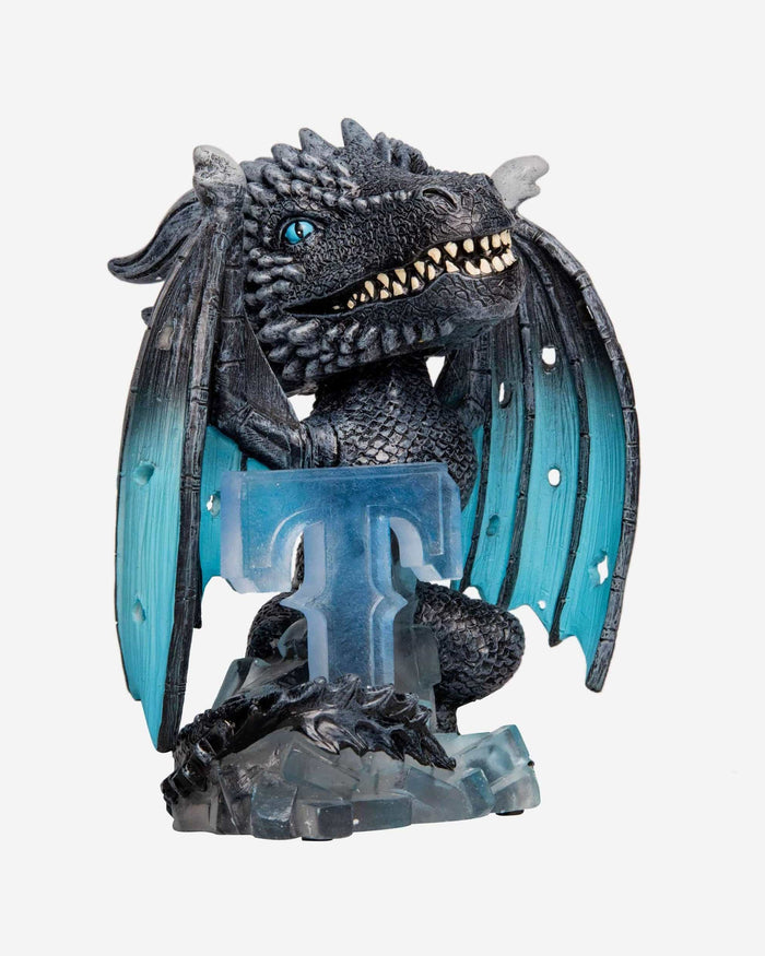 Game of Thrones™ Texas Rangers Ice Dragon Bobblehead FOCO - FOCO.com