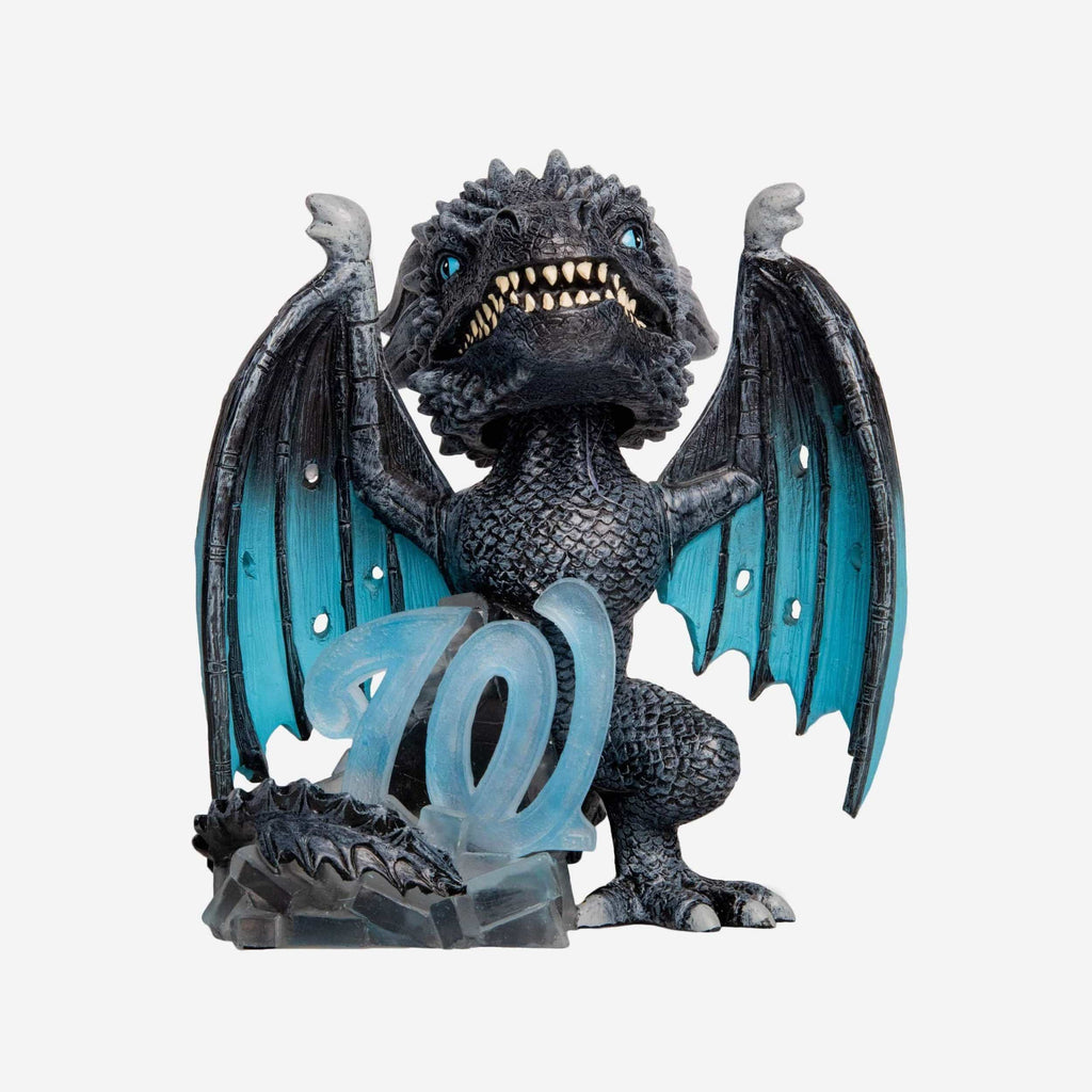Game of Thrones™ Washington Nationals Ice Dragon Bobblehead FOCO - FOCO.com