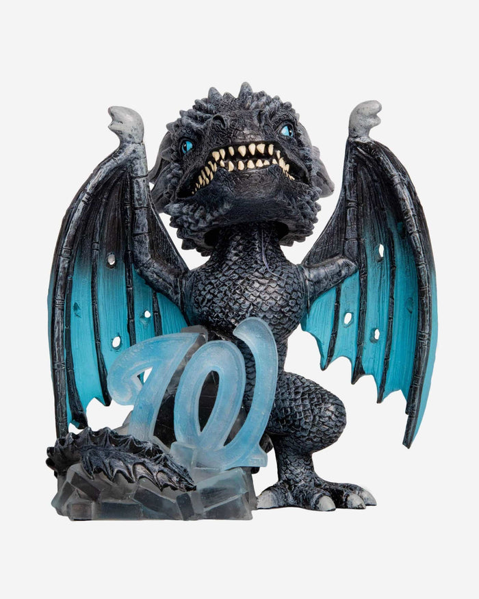 Game of Thrones™ Washington Nationals Ice Dragon Bobblehead FOCO - FOCO.com