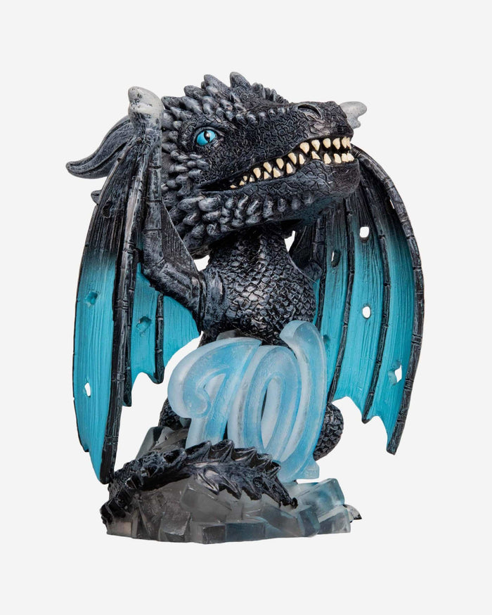 Game of Thrones™ Washington Nationals Ice Dragon Bobblehead FOCO - FOCO.com