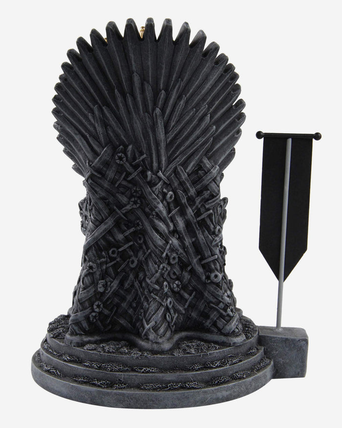 Game of Thrones™ Frank Thomas Chicago White Sox Iron Throne Legends Bobblehead FOCO - FOCO.com