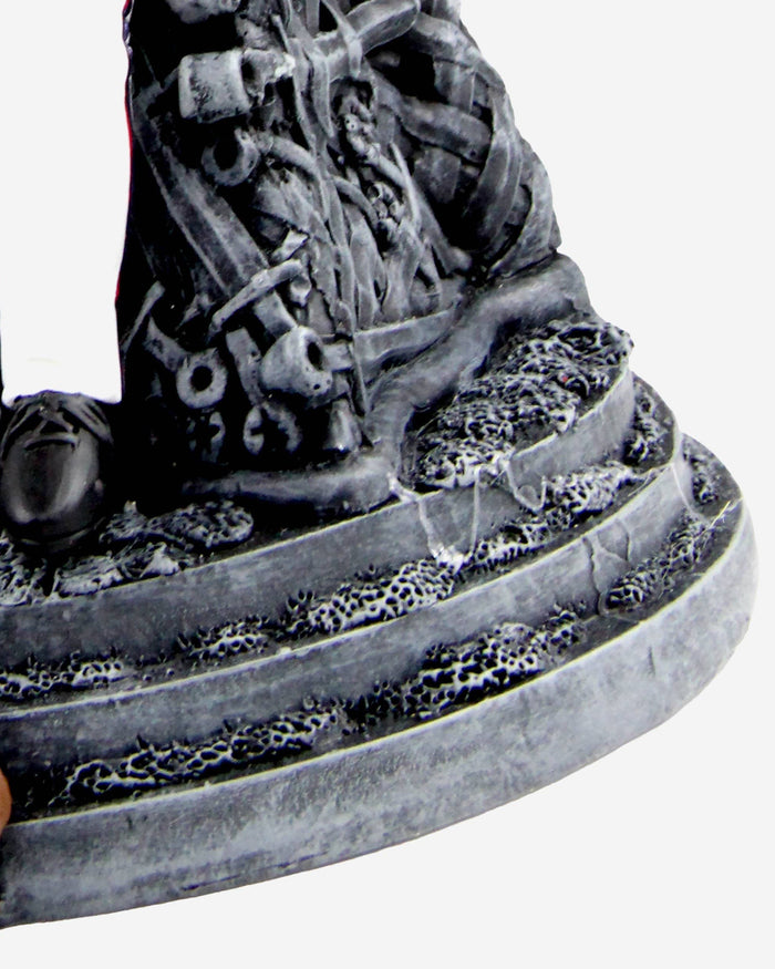 Game of Thrones™ Washington Nationals Max Scherzer Iron Throne Bobblehead FOCO - FOCO.com