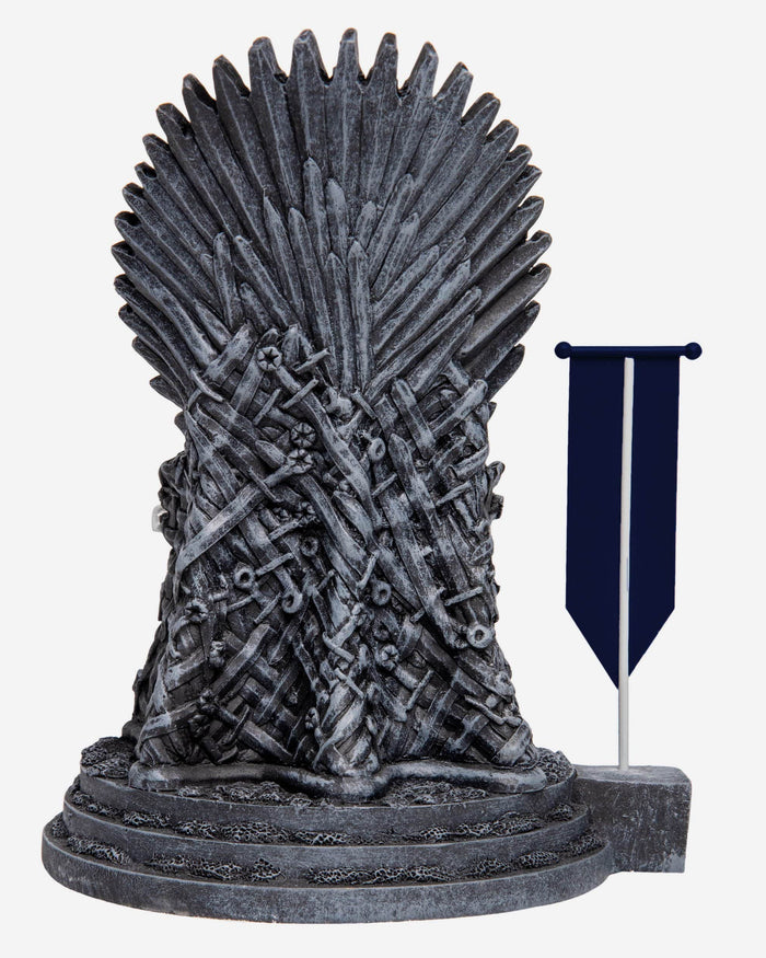 Game of Thrones™ Cleveland Guardians Slider Mascot Bobblehead FOCO - FOCO.com