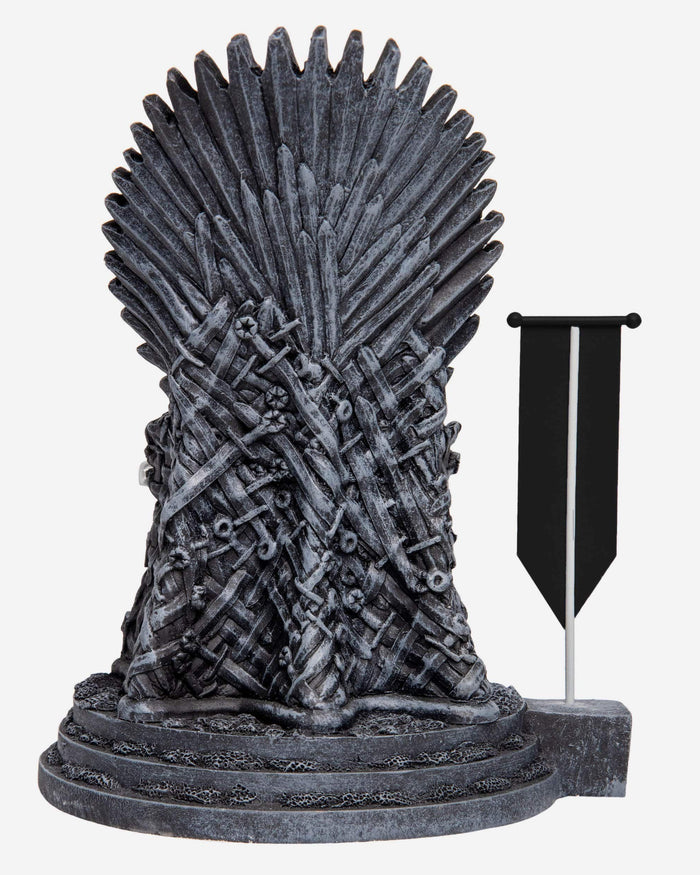 Game of Thrones™ Miami Marlins Billy Mascot Bobblehead FOCO - FOCO.com