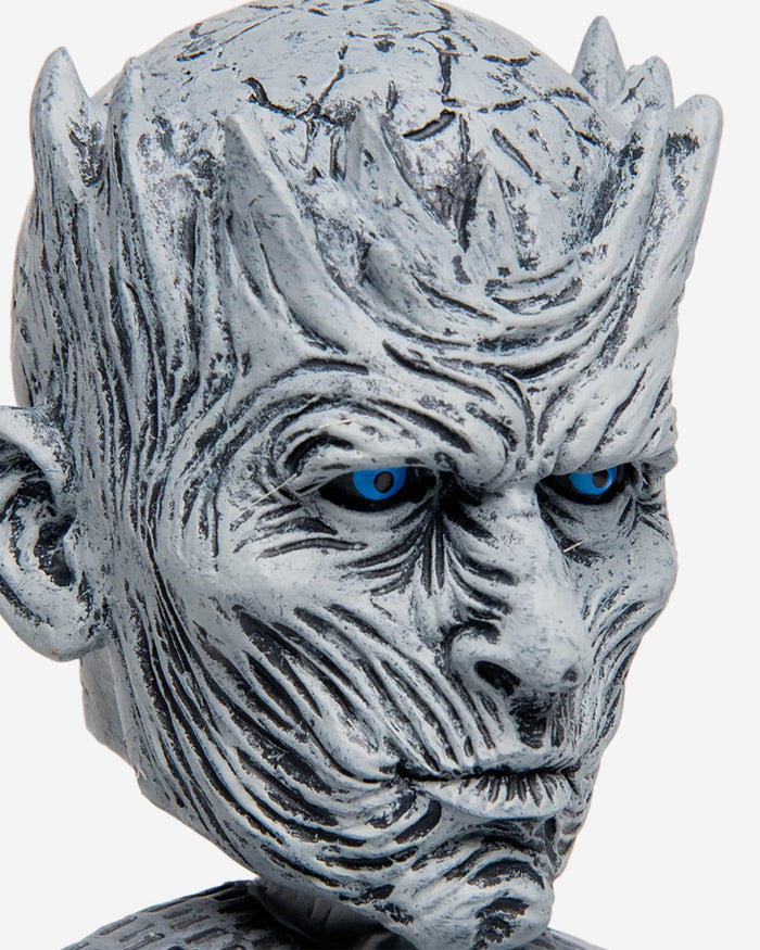 Game of Thrones™ Los Angeles Angels Night King Bobblehead FOCO - FOCO.com