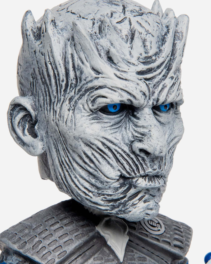 Game of Thrones™ Chicago Cubs Night King Bobblehead FOCO - FOCO.com