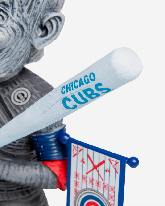 Game of Thrones™ Chicago Cubs Night King Bobblehead FOCO - FOCO.com