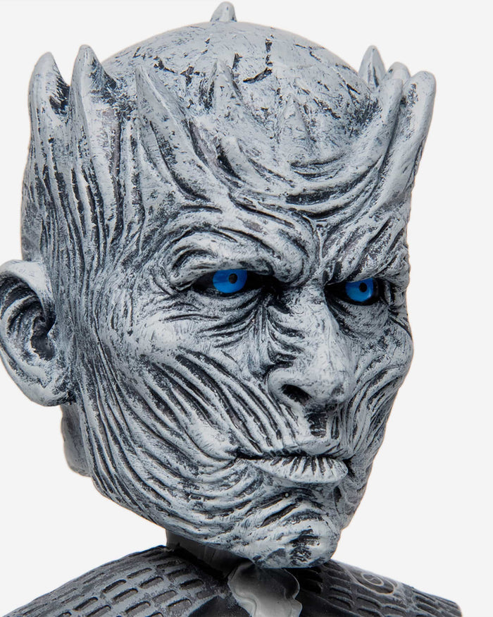 Game of Thrones™ Milwaukee Brewers Night King Bobblehead FOCO - FOCO.com