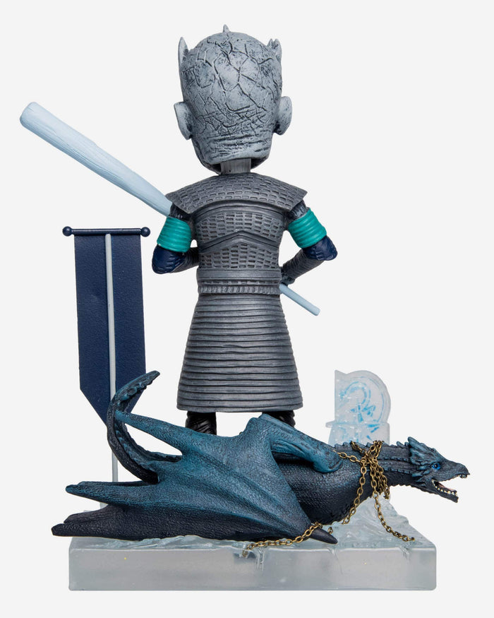 Game of Thrones™ Seattle Mariners Night King Bobblehead FOCO - FOCO.com