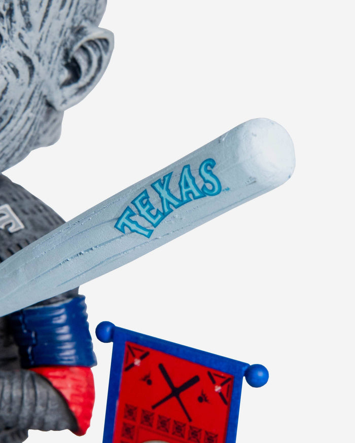 Game of Thrones™ Texas Rangers Night King Bobblehead FOCO - FOCO.com