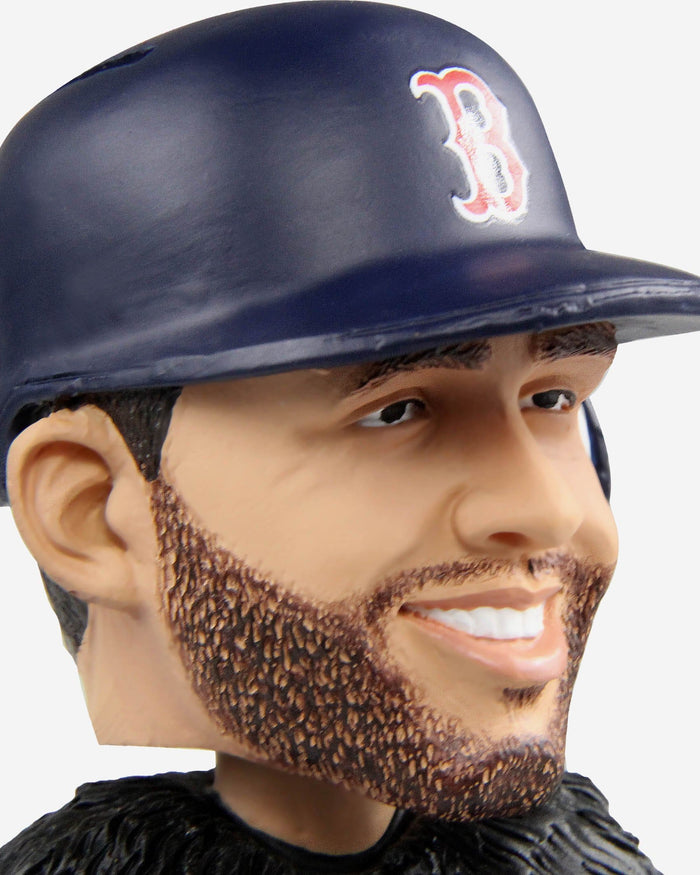 Game of Thrones™ Boston Red Sox JD Martinez Night's Watch Bobblehead FOCO - FOCO.com