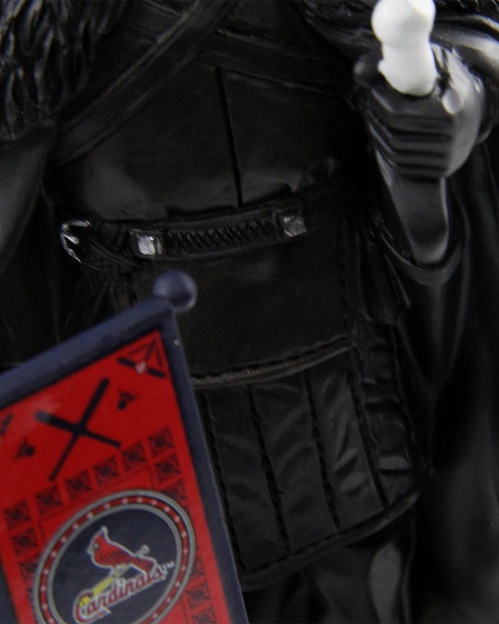 Game of Thrones™ St Louis Cardinals Matt Carpenter Night's Watch Bobblehead FOCO - FOCO.com