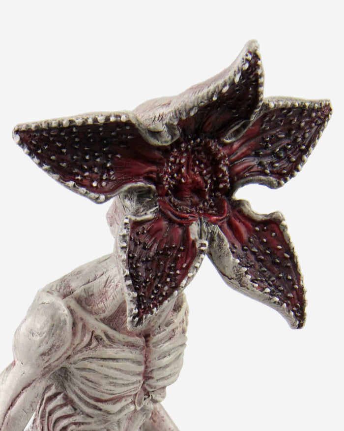 Atlanta Braves Stranger Things Demogorgon Bobblehead FOCO - FOCO.com