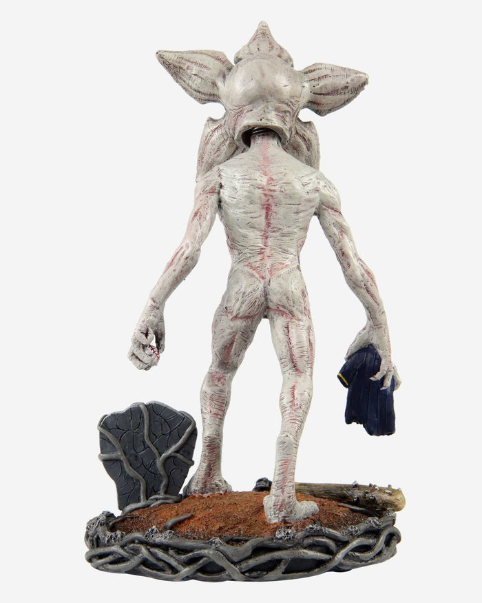 Milwaukee Brewers Stranger Things Demogorgon Bobblehead FOCO - FOCO.com