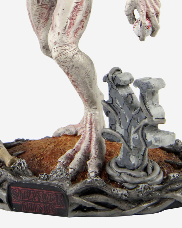 New York Mets Stranger Things Demogorgon Bobblehead FOCO - FOCO.com