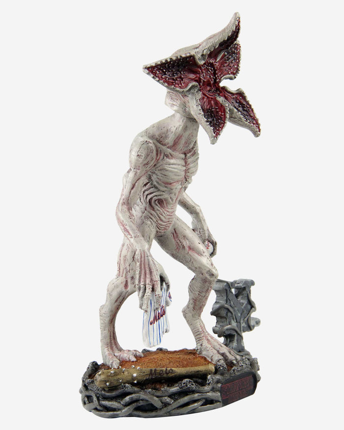 New York Mets Stranger Things Demogorgon Bobblehead FOCO - FOCO.com