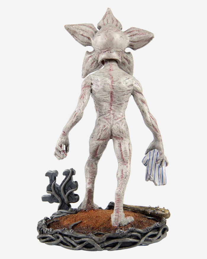 New York Mets Stranger Things Demogorgon Bobblehead FOCO - FOCO.com