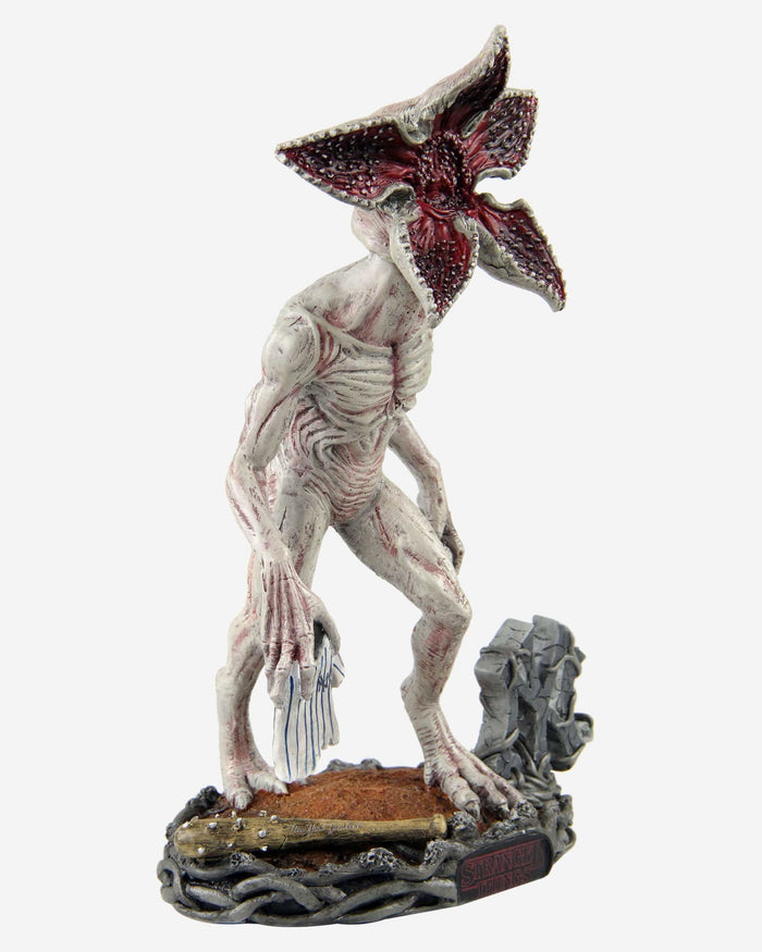 New York Yankees Stranger Things Demogorgon Bobblehead FOCO - FOCO.com