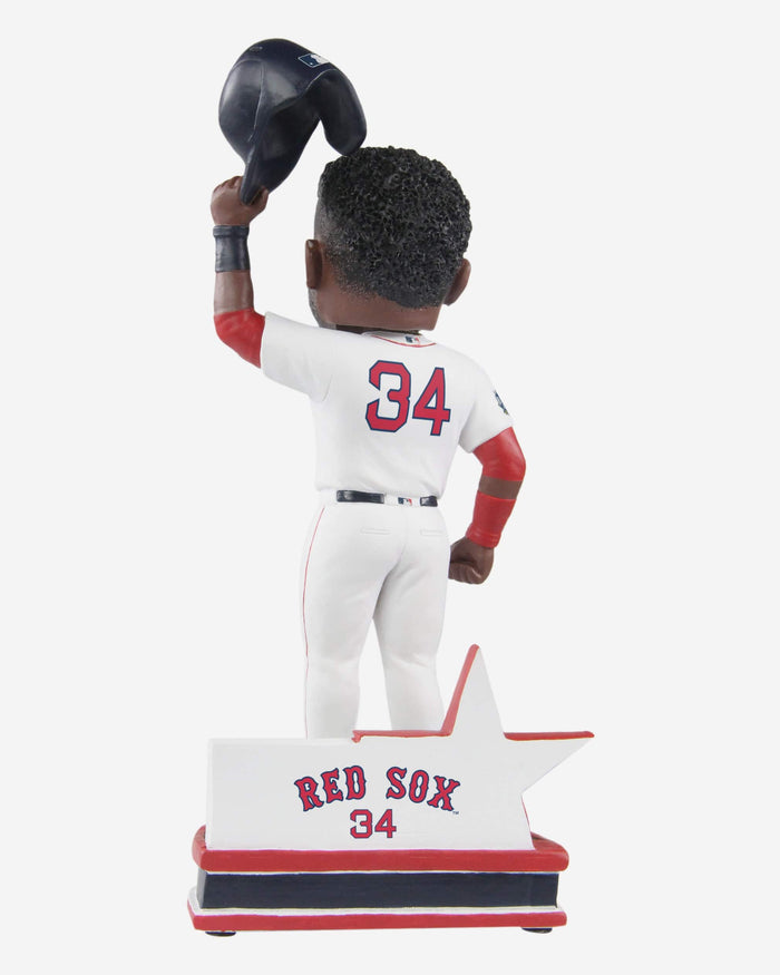 David Ortiz Boston Red Sox 10x All-Star Bobblehead FOCO - FOCO.com