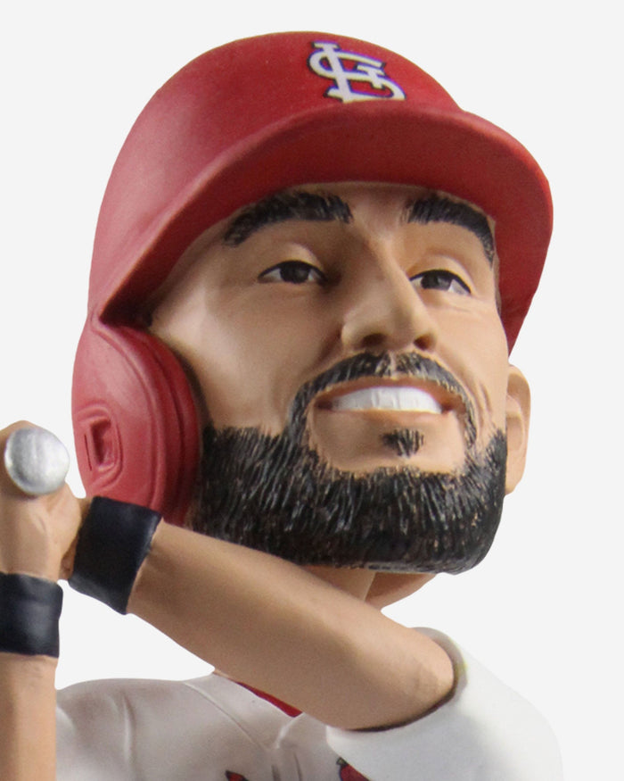 Matt Carpenter St Louis Cardinals 2013 Silver Slugger Bobblehead FOCO - FOCO.com