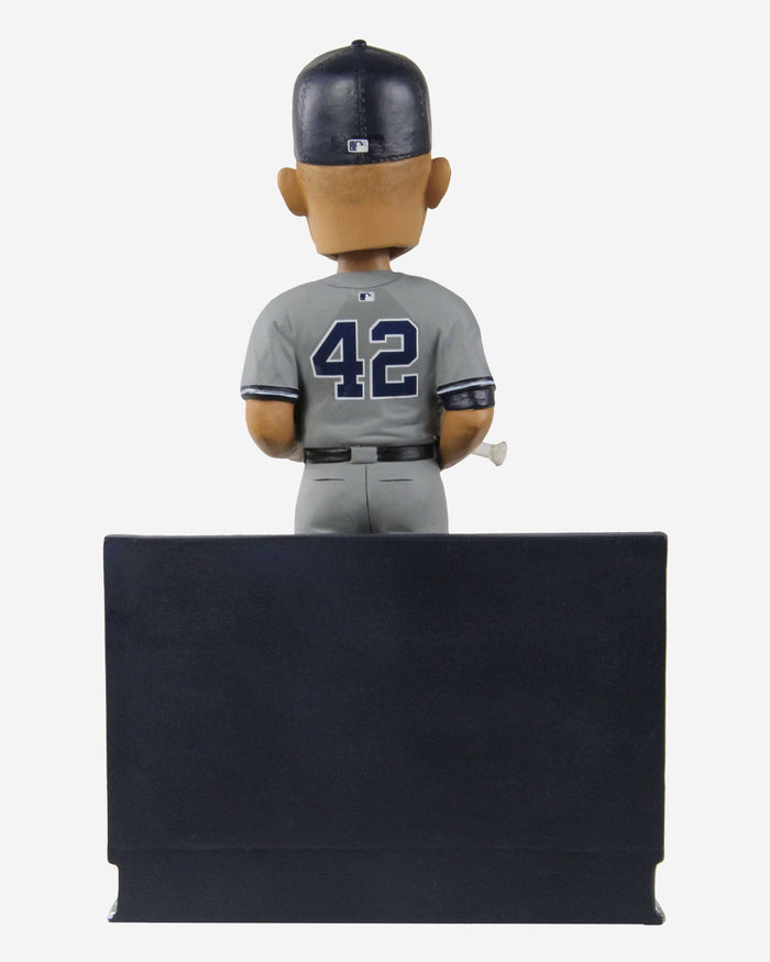 Mariano Rivera New York Yankees 13X All Star Bobblehead FOCO - FOCO.com