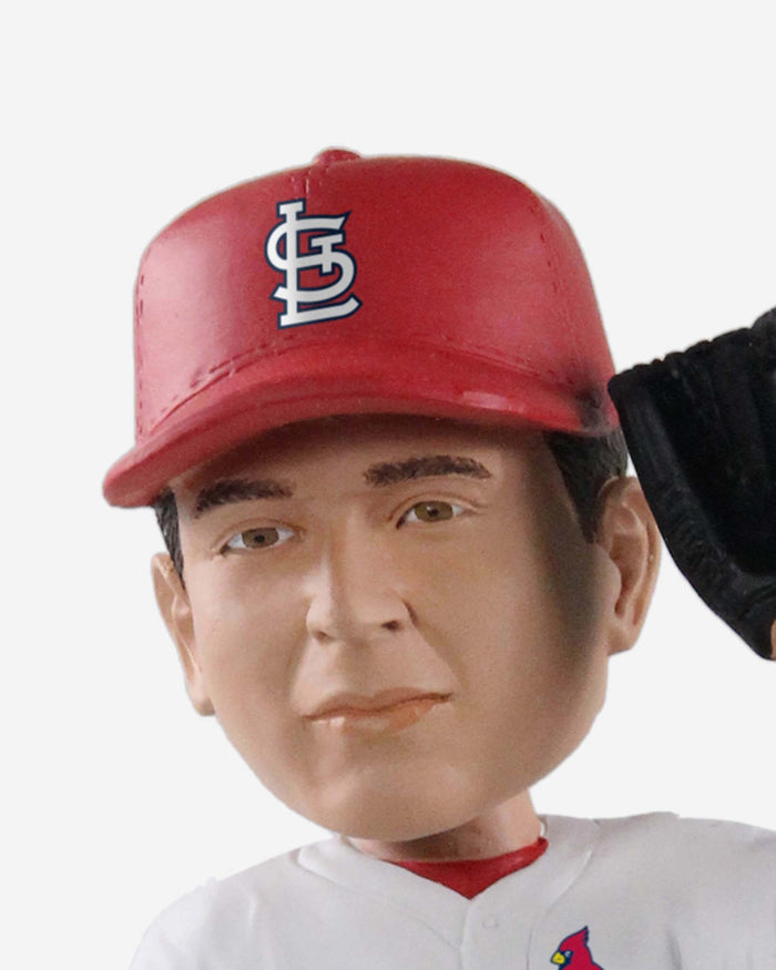 Tyler O'Neill St Louis Cardinals 2020 Gold Glove Bobblehead FOCO - FOCO.com