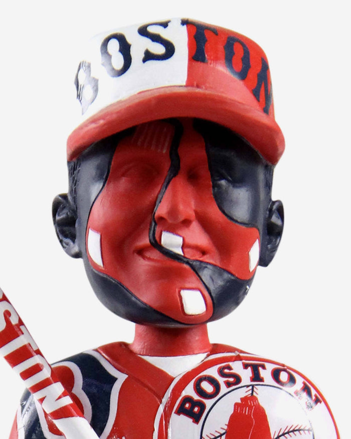 Boston Red Sox All-Star Bobbles On Parade Bobblehead FOCO - FOCO.com