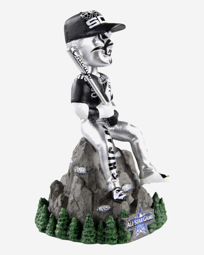 Chicago White Sox All-Star Bobbles On Parade Bobblehead FOCO - FOCO.com