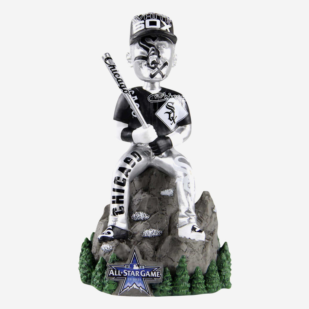 Chicago White Sox All-Star Bobbles On Parade Bobblehead FOCO - FOCO.com