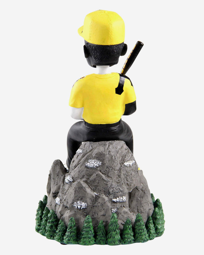 Pittsburgh Pirates All-Star Bobbles On Parade Bobblehead FOCO - FOCO.com