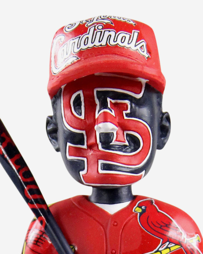 St Louis Cardinals All-Star Bobbles On Parade Bobblehead FOCO - FOCO.com