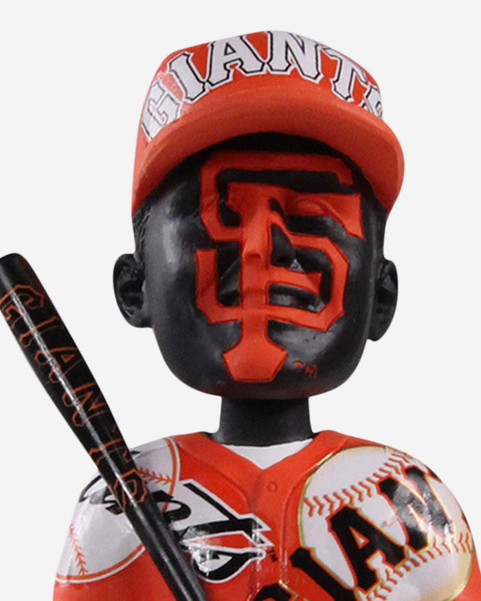 San Francisco Giants All-Star Bobbles On Parade Bobblehead FOCO - FOCO.com