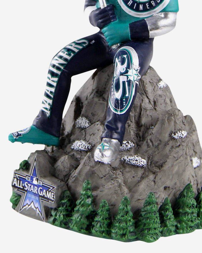 Seattle Mariners All-Star Bobbles On Parade Bobblehead FOCO - FOCO.com