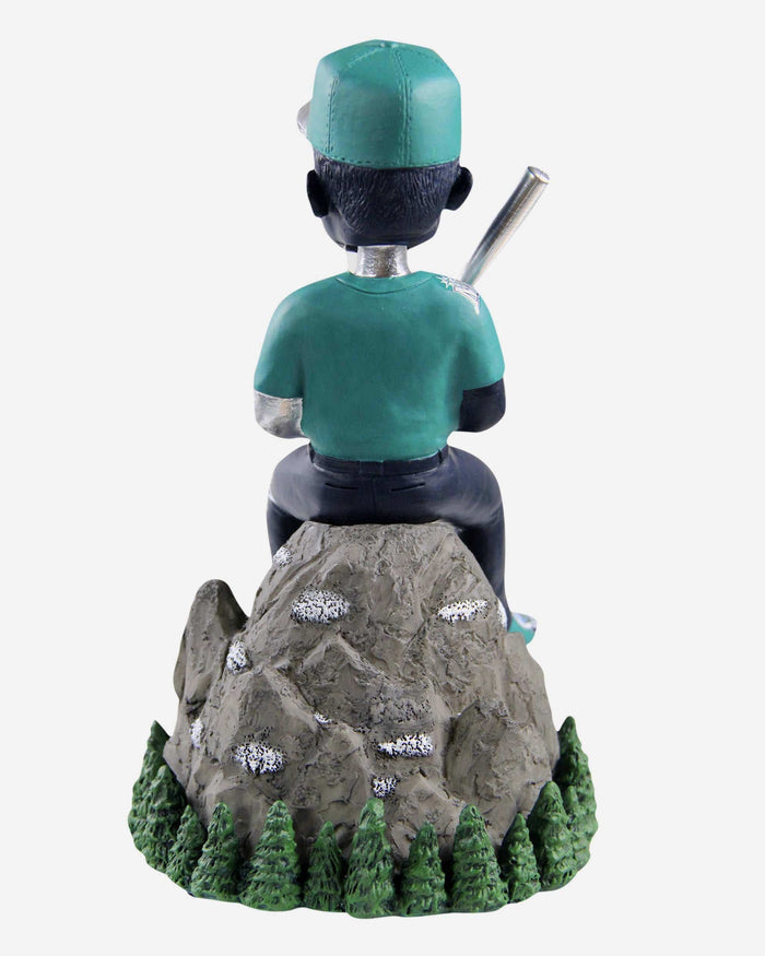 Seattle Mariners All-Star Bobbles On Parade Bobblehead FOCO - FOCO.com