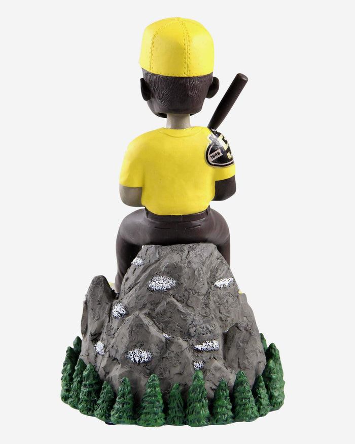 San Diego Padres All-Star Bobbles On Parade Bobblehead FOCO - FOCO.com