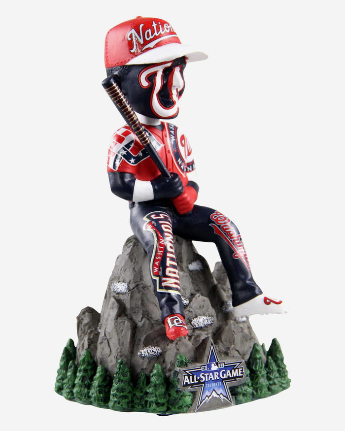 Washington Nationals All-Star Bobbles On Parade Bobblehead FOCO - FOCO.com