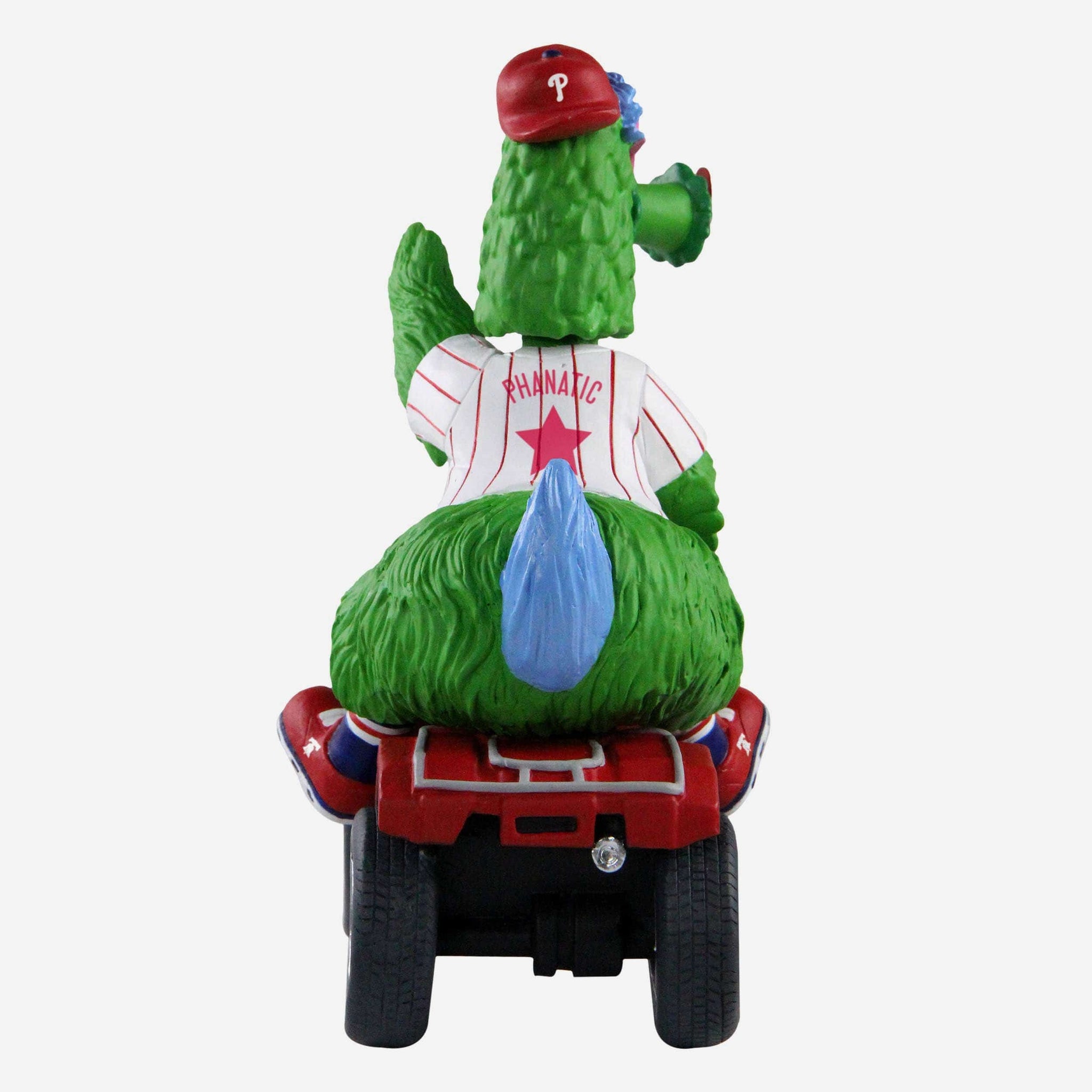 7' MLB Philadelphia Phillies Phille Phanatic Mascot Gemmy Inflatables