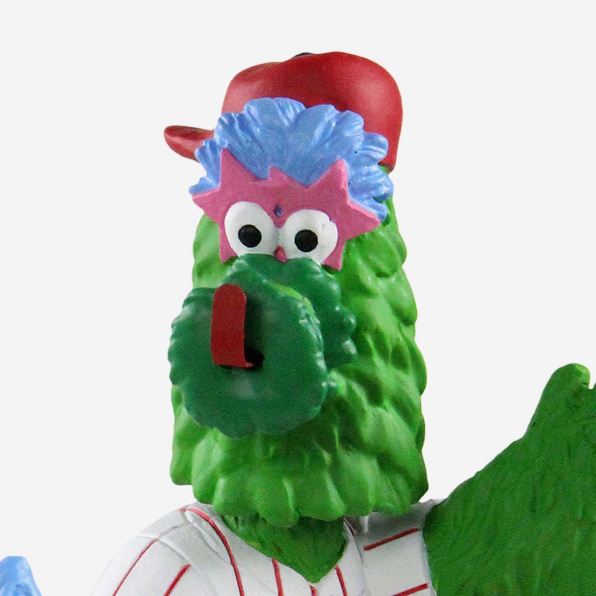 Phillie Phanatic Philadelphia Phillies Thanksgiving Mascot Bobblehead FOCO