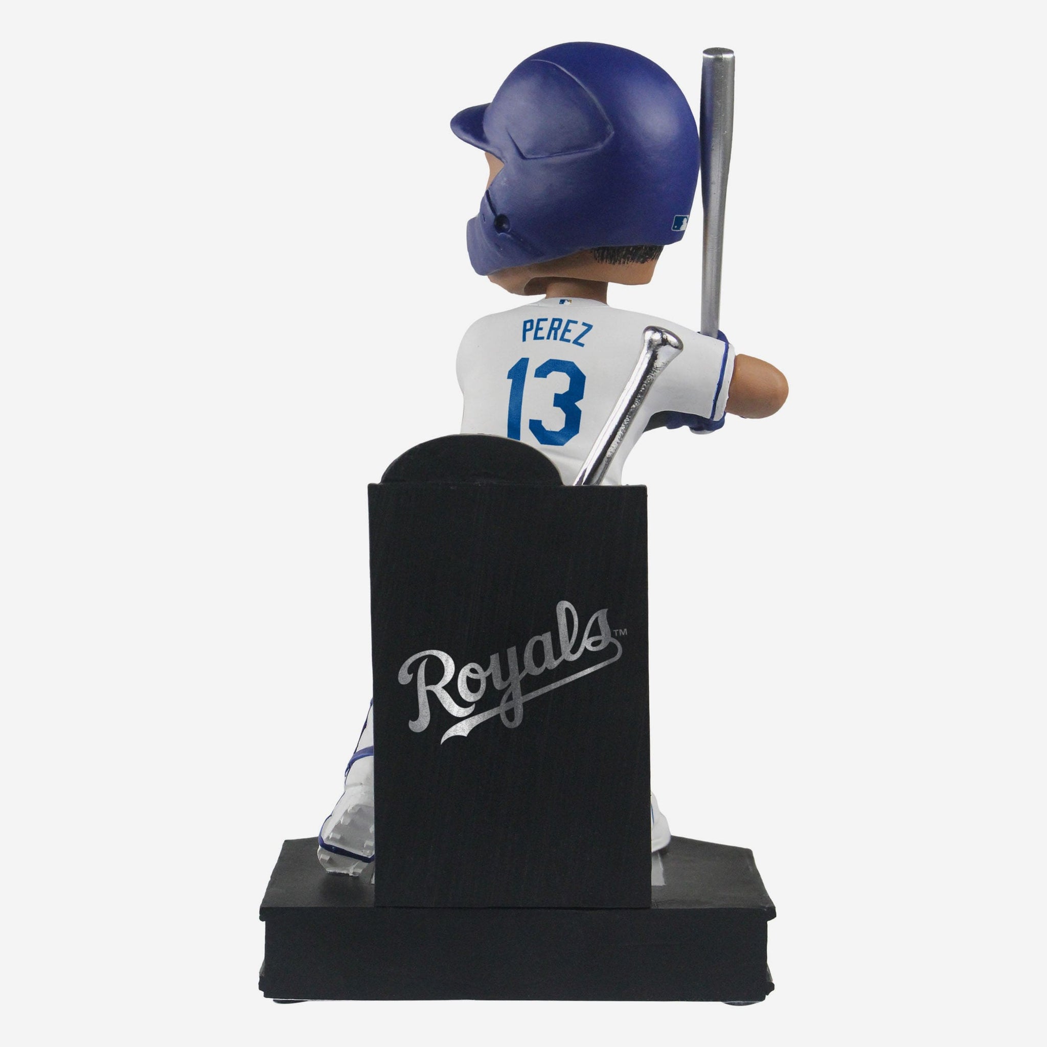 Salvador Perez Kansas City Royals 2022 City Connect Bobblehead FOCO