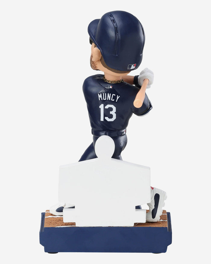 Max Muncy Los Angeles Dodgers Funky Muncy Ambassador Bobblehead FOCO - FOCO.com