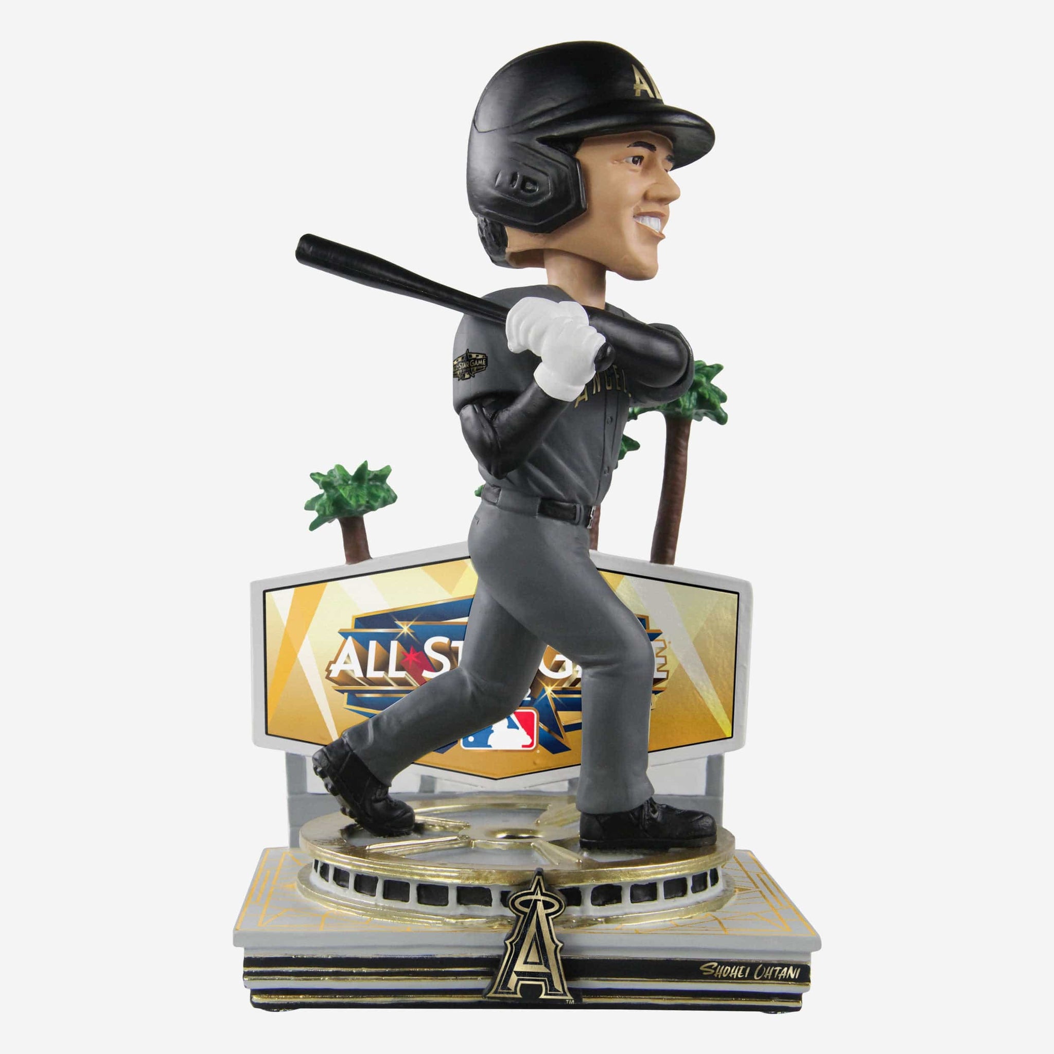 MLB Signed Bobbleheads & Figurines, Collectible Bobbleheads