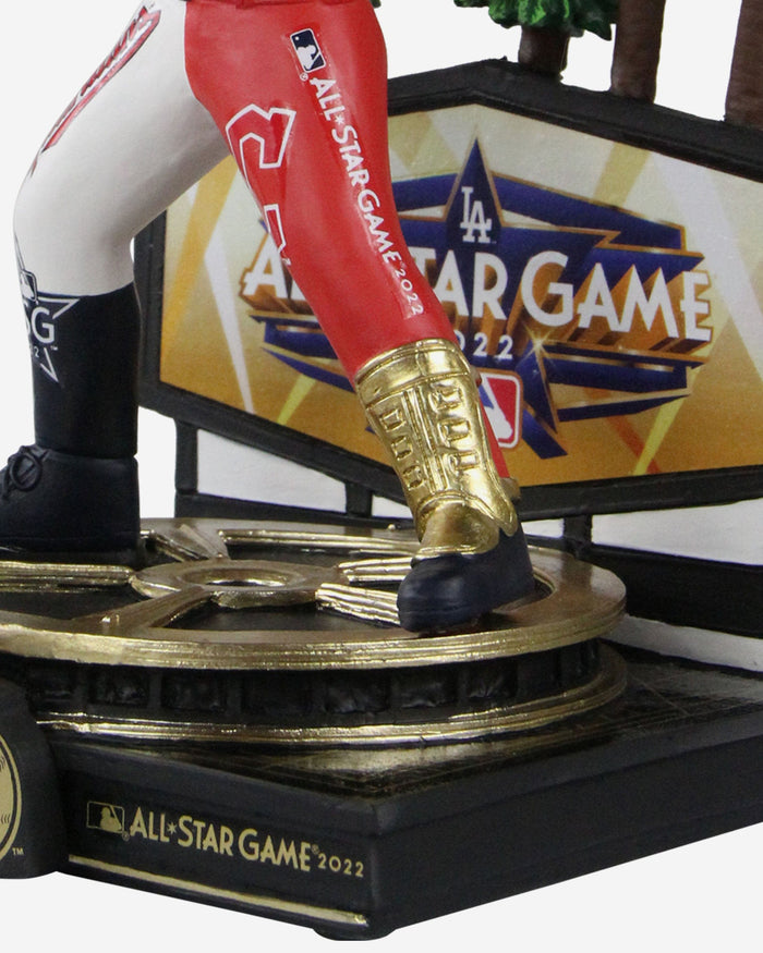 Cleveland Guardians 2022 All-Star Bobbles On Parade Bobblehead FOCO - FOCO.com